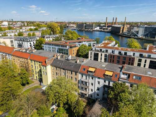 Foto - Wohnung zum Kaufen in Berlin 319.000,00 € 70 m²