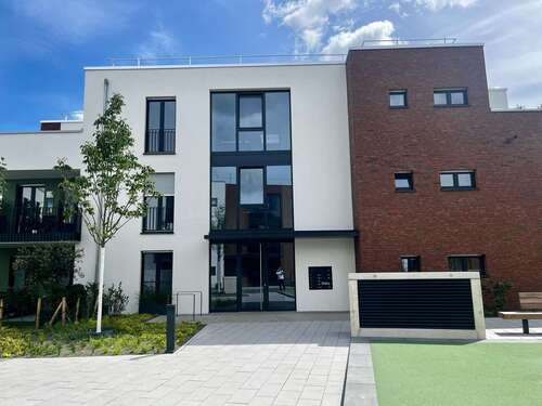 Foto - Wohnung zum Mieten in Frechen 2.240,00 € 128 m²