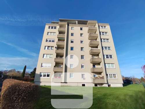 Foto - Wohnung zum Kaufen in Münchberg 95.000,00 € 73 m²