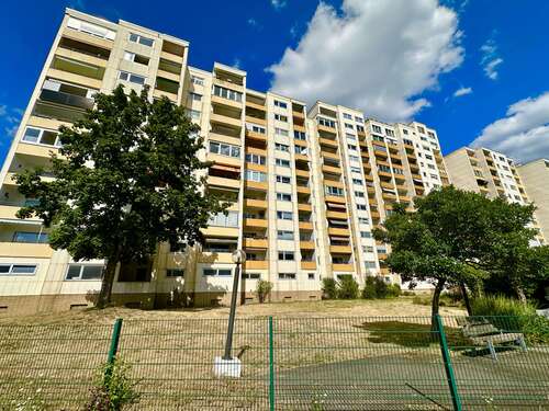 Foto - Wohnung zum Kaufen in Rodgau 165.000,00 € 64 m²