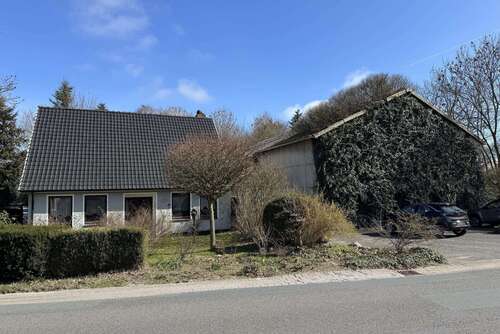 Foto - Haus zum Kaufen in Wurster Nordseeküste 249.000,00 € 138 m²