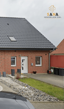 Foto - Haus zum Kaufen in Bünde 369.900,00 € 125 m²