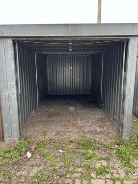 Foto - Garage zu vermieten in Bremerhaven 109,00 €