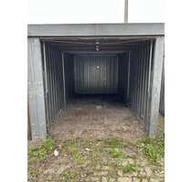 Garage zu vermieten in Bremerhaven 109,00 €