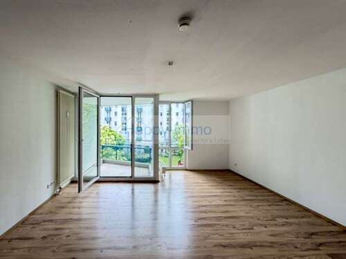 Foto - Wohnung zum Kaufen in München 351.000,00 € 37 m²