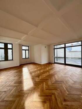 Foto - Wohnung zum Kaufen in Frankfurt am Main 920.000,00 € 107.79 m²