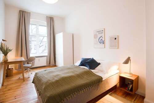 Foto - WG-Zimmer in Berlin 800,00 € 15 m²