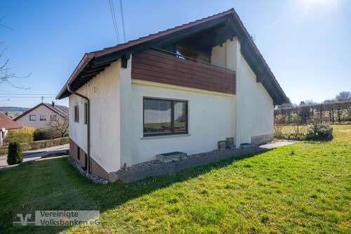 Foto - Haus zum Kaufen in Weil der Stadt Merklingen 529.000,00 € 98 m²