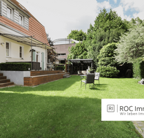 Haus zum Kaufen in Berlin 1.190.000,00 € 191 m²
