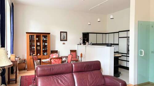 Foto - Wohnung zum Kaufen in Hagen 135.000,00 € 87.14 m²