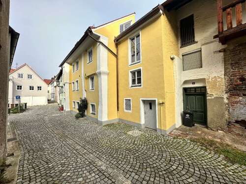 Foto - Haus zum Kaufen in Mindelheim 225.000,00 € 109 m²