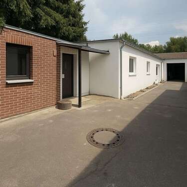 Foto - Büro in Grevenbroich 1.600,00 € 119 m²