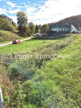 Foto - Grundstück zu verkaufen in Straßberg 90.000,00 € 1730 m²