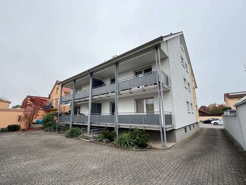 Foto - Haus zum Kaufen in Landau 1.099.000,00 € 503.4 m²