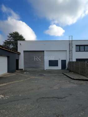 Foto - Halle in Laatzen 2.200,00 € 253 m²