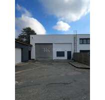 Halle in Laatzen 2.200,00 € 253 m²