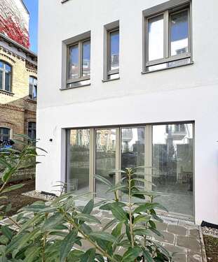 Foto - Haus zum Kaufen in Berlin 890.000,00 € 106 m²