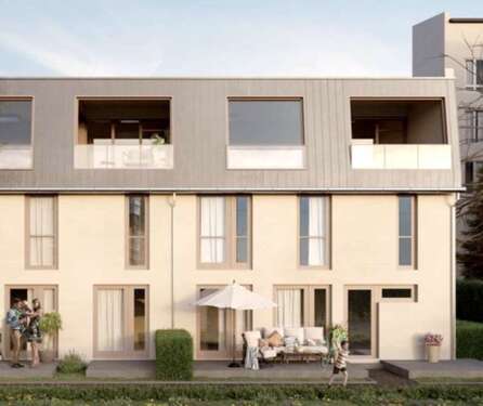 Foto - Haus zum Kaufen in Berlin 1.000.000,00 € 118 m²