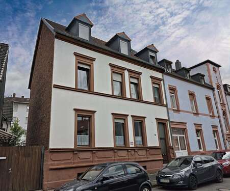 Foto - Haus zum Kaufen in Kaiserslautern 399.000,00 € 297.28 m²