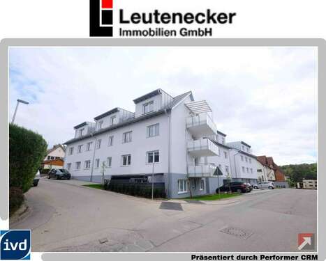 Foto - Wohnung zum Kaufen in Remseck 465.000,00 € 87.05 m²