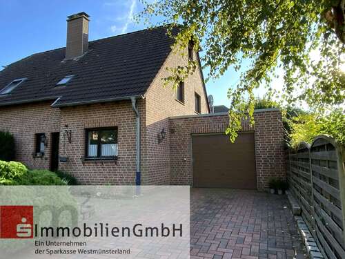 Foto - Haus zum Kaufen in Bocholt 379.000,00 € 102 m²