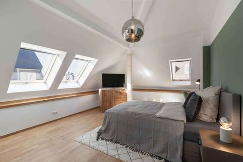 Foto - WG-Zimmer in München 1.170,00 € 21 m²