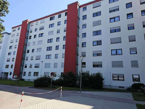 Foto - Wohnung zum Mieten in Mühldorf 850,00 € 83 m²