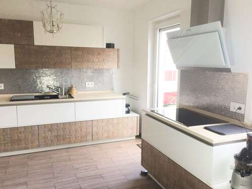 Foto - Wohnen auf Zeit in Mannheim 1.750,00 €