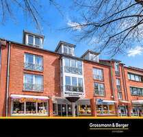 Wohnung zum Kaufen in Buxtehude 429.000,00 € 123.76 m²