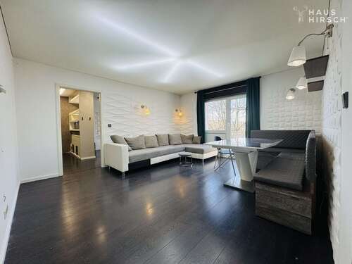 Foto - Wohnung zum Kaufen in Ludwigsburg 248.000,00 € 54 m²