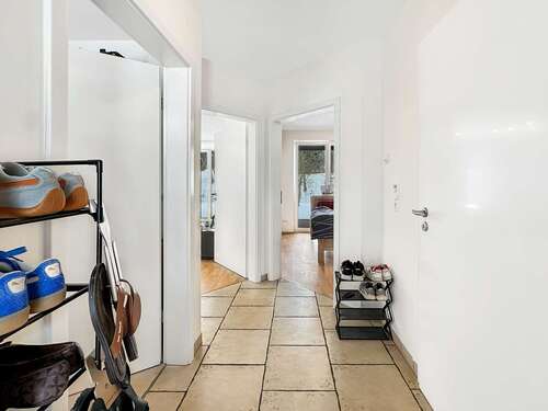Foto - Wohnung zum Kaufen in Seesen 129.000,00 € 63.6 m²
