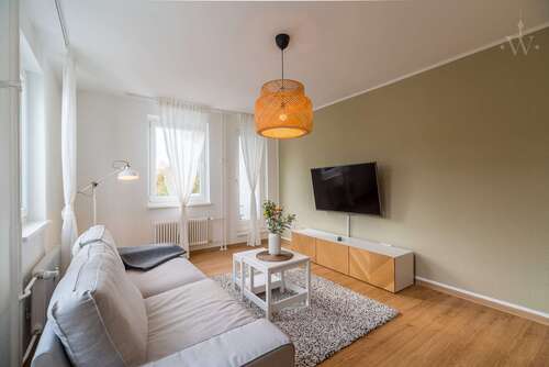 Foto - Wohnen auf Zeit in Berlin 1.820,00 €