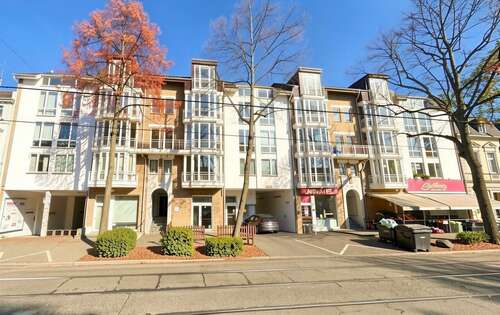 Foto - Wohnung zum Kaufen in Bonn 145.000,00 € 44 m²