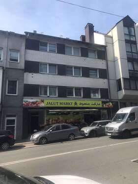 Foto - Wohnung zum Mieten in Wuppertal 650,00 € 60 m²