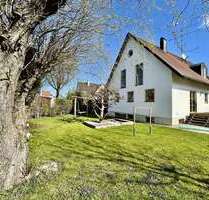 Haus zum Kaufen in Landshut-Münchnerau 899.000,00 € 164 m²