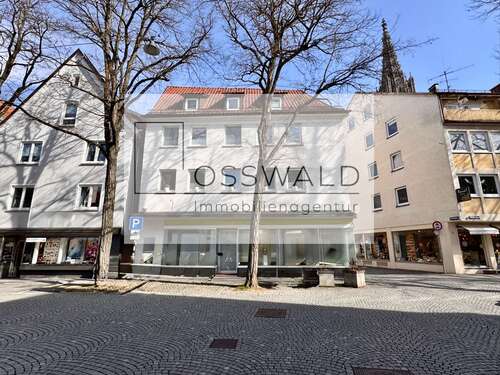 Foto - Haus zum Kaufen in Ulm 1.590.000,00 € 314 m²