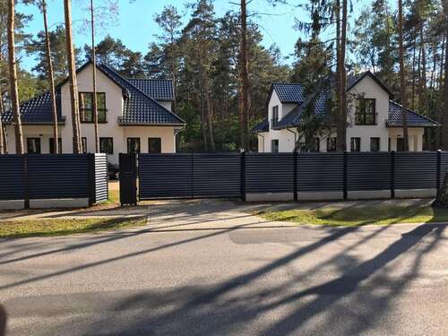 Foto - Haus zum Kaufen in Borkwalde 2.200.000,00 € 368 m²