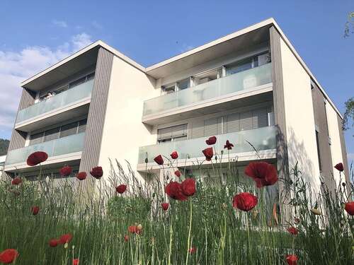 Foto - Wohnung zum Mieten in Hausach 1.152,00 € 89.33 m²