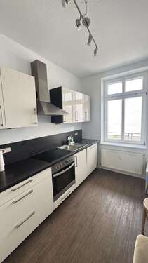 Foto - Wohnung zum Mieten in Rostock 590,00 € 50 m²