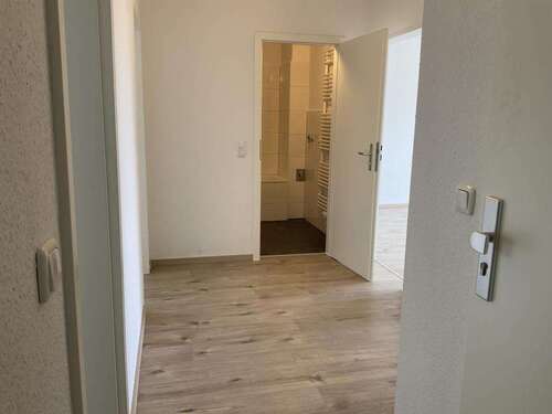 Foto - Wohnung zum Mieten in Emden 479,00 € 65.47 m²