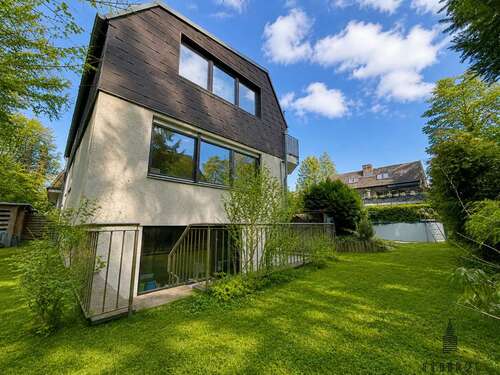 Foto - Haus zum Kaufen in Berlin 659.000,00 € 242 m²