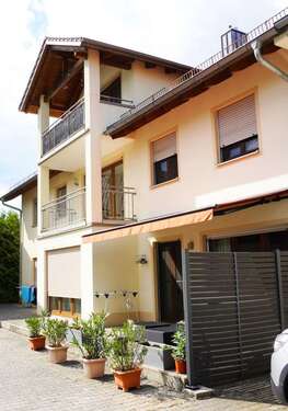 Foto - Wohnung zum Mieten in Erding 1.230,00 € 108 m²