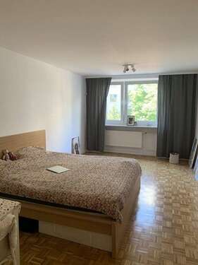 Foto - Wohnung zum Mieten in München 1.300,00 € 35 m²