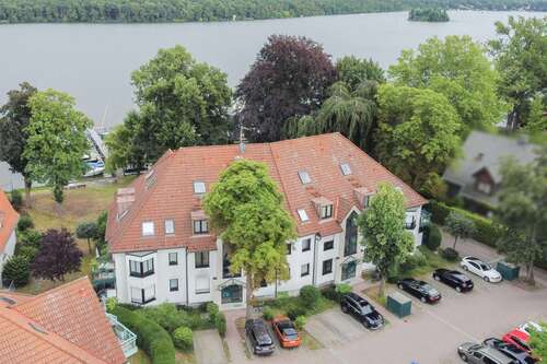 Foto - Wohnung zum Kaufen in Zeuthen 199.000,00 € 55.85 m²