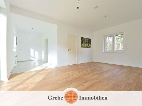 Foto - Haus zum Mieten in Zossen Wünsdorf 1.450,00 € 81 m²