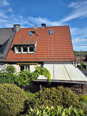 Foto - Haus zum Kaufen in Hemer 249.000,00 € 107.01 m²