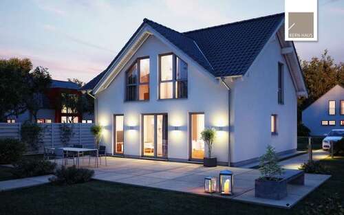 Foto - Haus zum Kaufen in Hahnstätten 593.200,00 € 122 m²