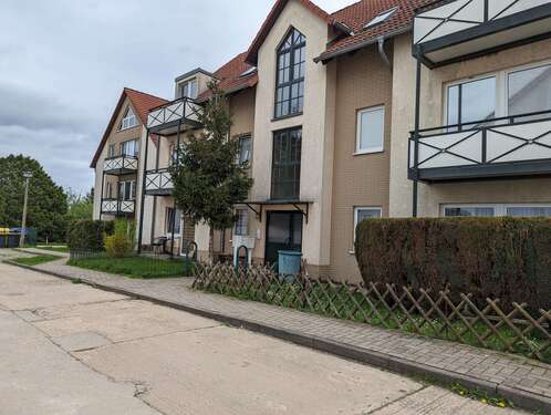 Foto - Wohnung zum Mieten in Dahlenwarsleben 250,00 € 31 m²