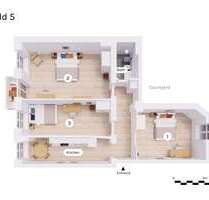 WG-Zimmer in Berlin 800,00 € 15 m²