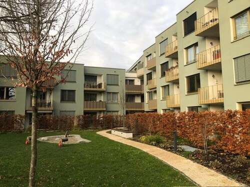 Foto - Wohnung zum Kaufen in Augsburg 365.000,00 € 68.25 m²